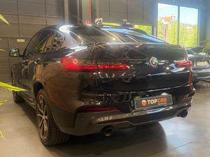 BMW X4 xDrive 2.0 d 190 cv  - Foto 9