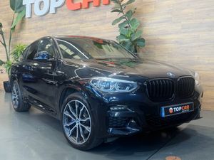 BMW X4 xDrive 2.0 d 190 cv  - Foto 2