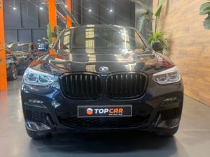 BMW X4 xDrive 2.0 d 190 cv  - Foto 4