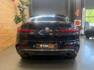 BMW X4 xDrive 2.0 d 190 cv  - Foto 6