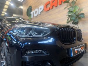 BMW X4 xDrive 2.0 d 190 cv  - Foto 11