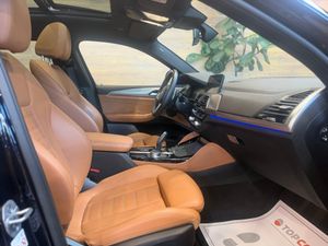 BMW X4 xDrive 2.0 d 190 cv  - Foto 17