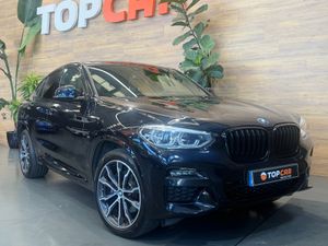 BMW X4 xDrive 2.0 d 190 cv  - Foto 3