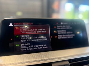 BMW X4 xDrive 2.0 d 190 cv  - Foto 20