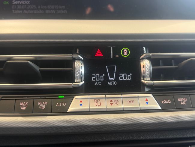 BMW Serie 1 116d Aut.  - Foto 19