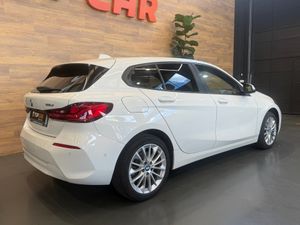 BMW Serie 1 116d Aut.  - Foto 7