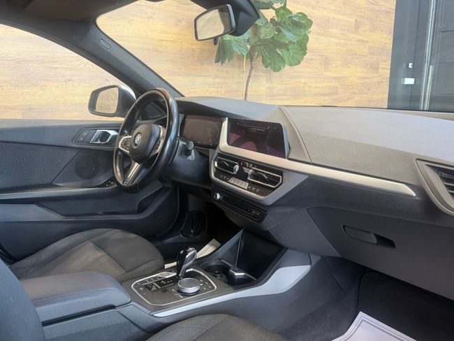 BMW Serie 1 116d Aut.  - Foto 12
