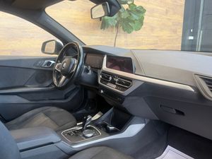 BMW Serie 1 116d Aut.  - Foto 12
