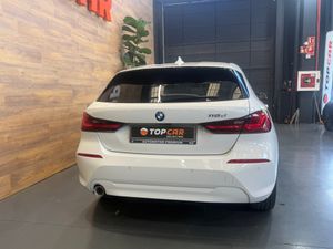 BMW Serie 1 116d Aut.  - Foto 8