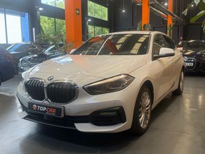 BMW Serie 1 116d Aut.  - Foto 5