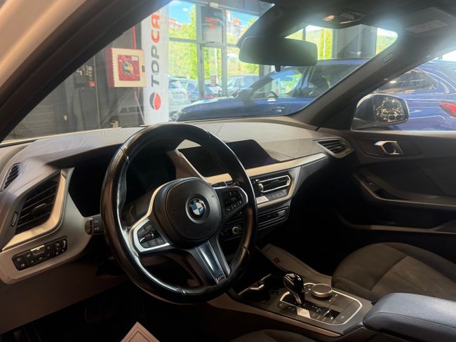 BMW Serie 1 116d Aut.  - Foto 13