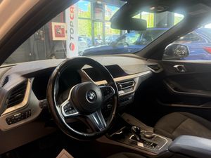 BMW Serie 1 116d Aut.  - Foto 13