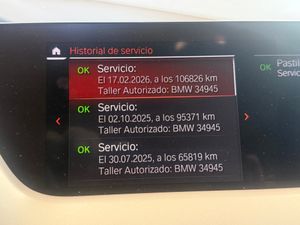 BMW Serie 1 116d Aut.  - Foto 20
