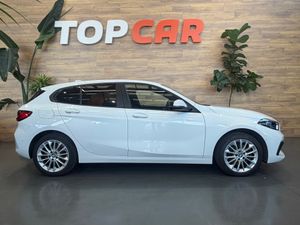 BMW Serie 1 116d Aut.  - Foto 6