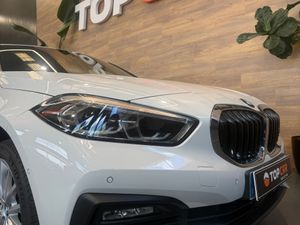 BMW Serie 1 116d Aut.  - Foto 10