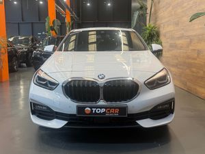 BMW Serie 1 116d Aut.  - Foto 4