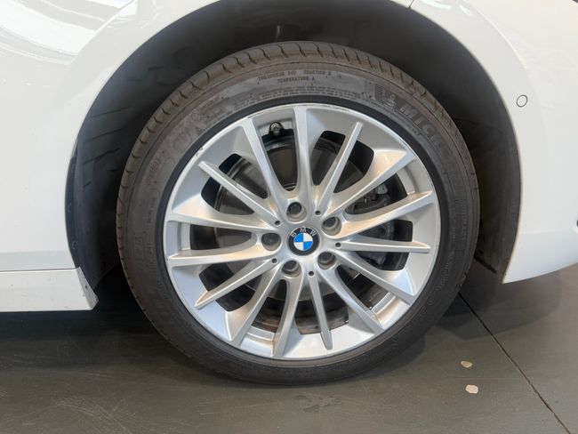 BMW Serie 1 116d Aut.  - Foto 11