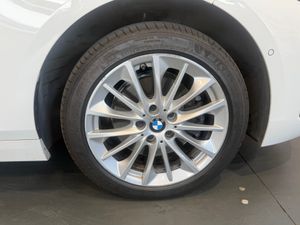 BMW Serie 1 116d Aut.  - Foto 11