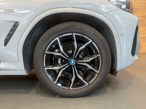 BMW X3 xDrive30e xLine  - Foto 11