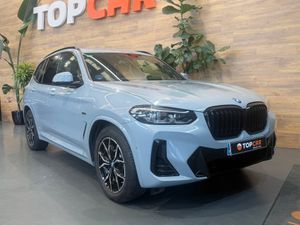BMW X3 xDrive30e xLine  - Foto 3