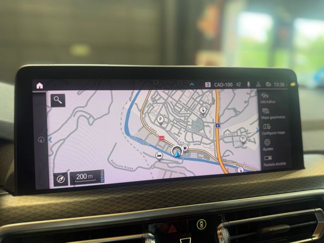 BMW X3 xDrive30e xLine  - Foto 22