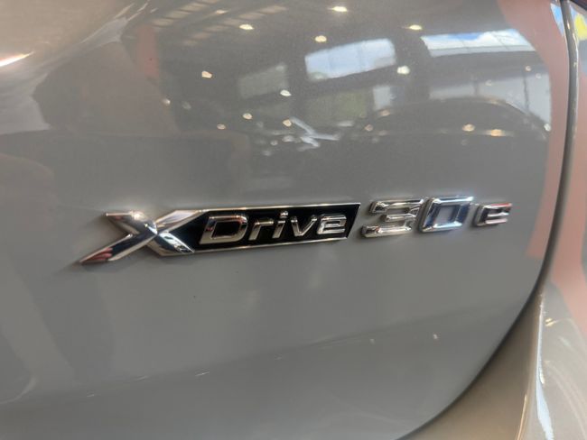 BMW X3 xDrive30e xLine  - Foto 13