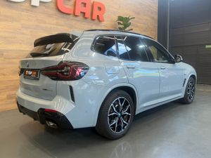 BMW X3 xDrive30e xLine  - Foto 6