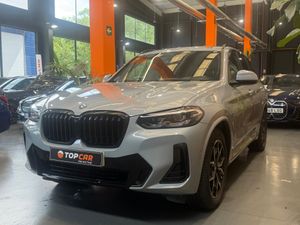 BMW X3 xDrive30e xLine  - Foto 5