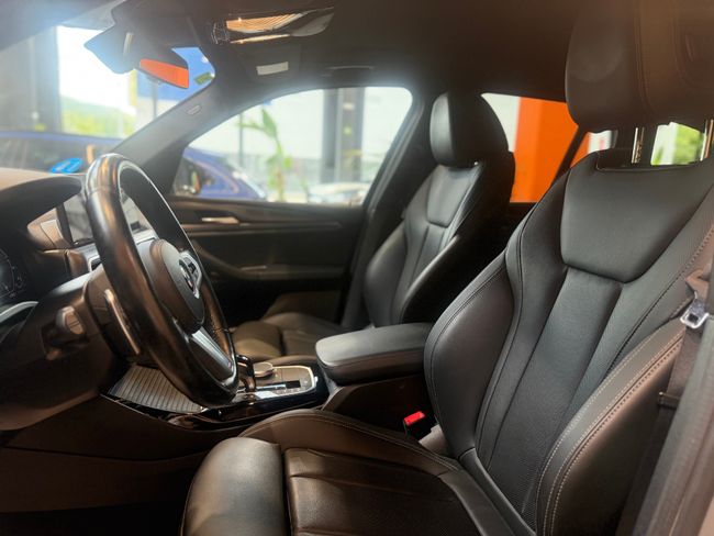 BMW X3 xDrive30e xLine  - Foto 23