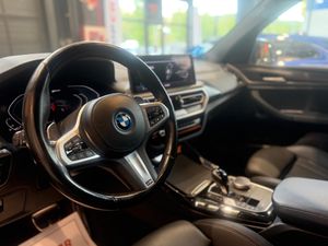 BMW X3 xDrive30e xLine  - Foto 18
