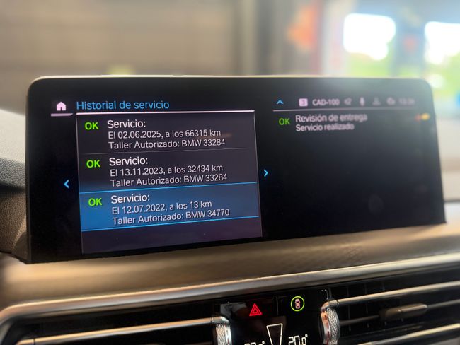 BMW X3 xDrive30e xLine  - Foto 20