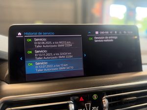 BMW X3 xDrive30e xLine  - Foto 20