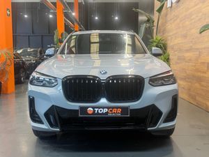 BMW X3 xDrive30e xLine  - Foto 4