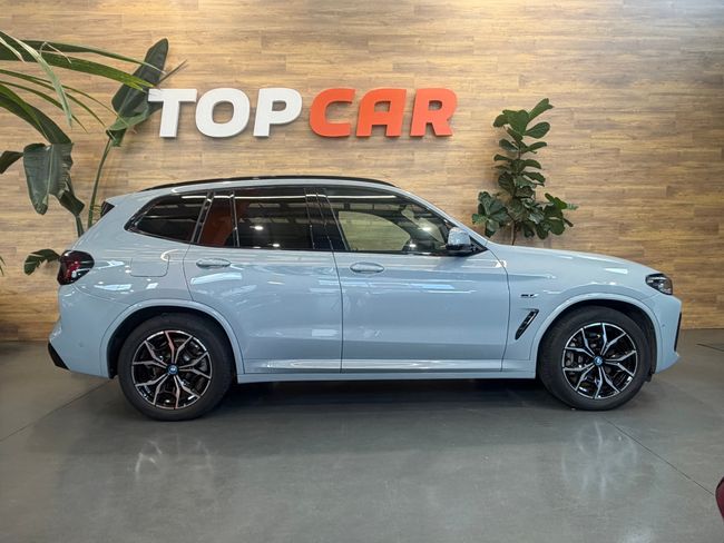 BMW X3 xDrive30e xLine  - Foto 7