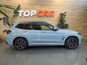 BMW X3 xDrive30e xLine  - Foto 7