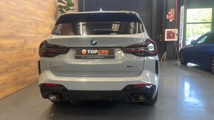 BMW X3 xDrive30e xLine  - Foto 8