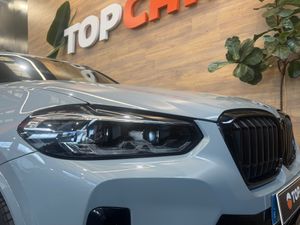 BMW X3 xDrive30e xLine  - Foto 12