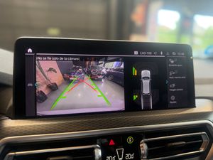 BMW X3 xDrive30e xLine  - Foto 21