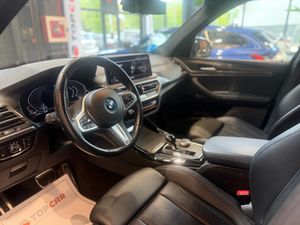 BMW X3 xDrive30e xLine  - Foto 16
