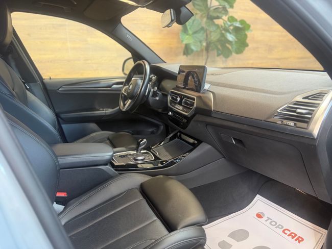 BMW X3 xDrive30e xLine  - Foto 15