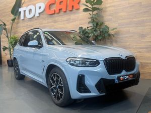 BMW X3 xDrive30e xLine  - Foto 2