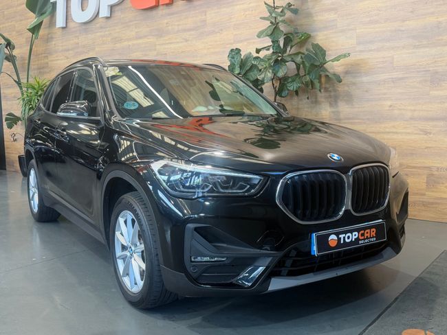 BMW X1 sDrive18d Aut.  - Foto 3