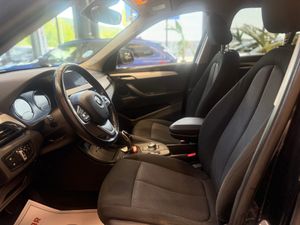 BMW X1 sDrive18d Aut.  - Foto 15