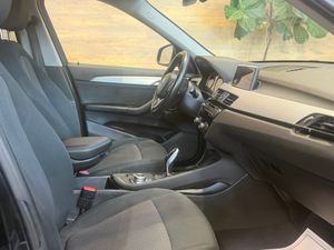 BMW X1 sDrive18d Aut.  - Foto 10
