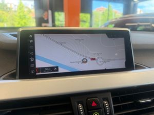 BMW X1 sDrive18d Aut.  - Foto 17