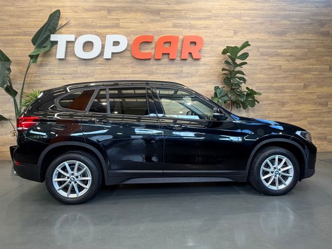 BMW X1 sDrive18d Aut.  - Foto 5