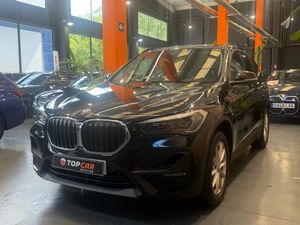 BMW X1 sDrive18d Aut.  - Foto 9