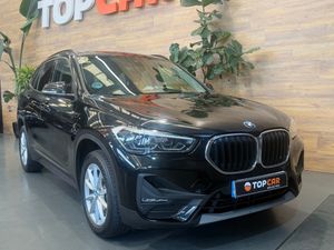 BMW X1 sDrive18d Aut.  - Foto 2