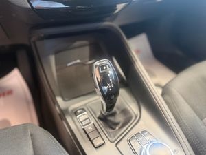 BMW X1 sDrive18d Aut.  - Foto 14