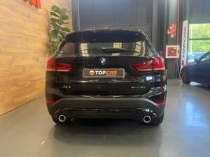 BMW X1 sDrive18d Aut.  - Foto 7